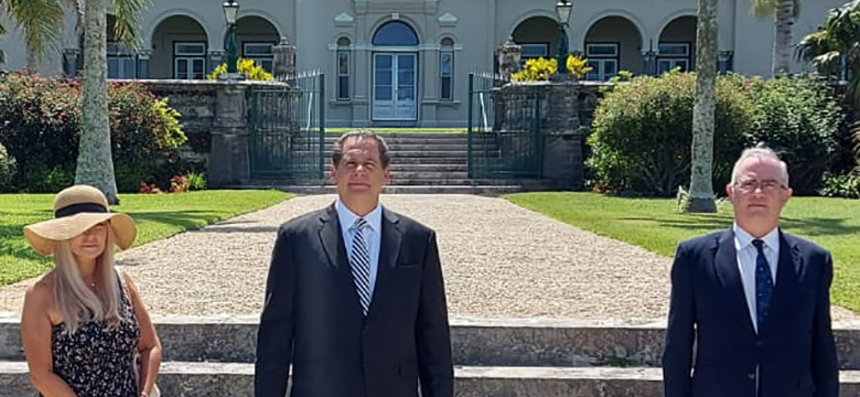 Government House Press Statement