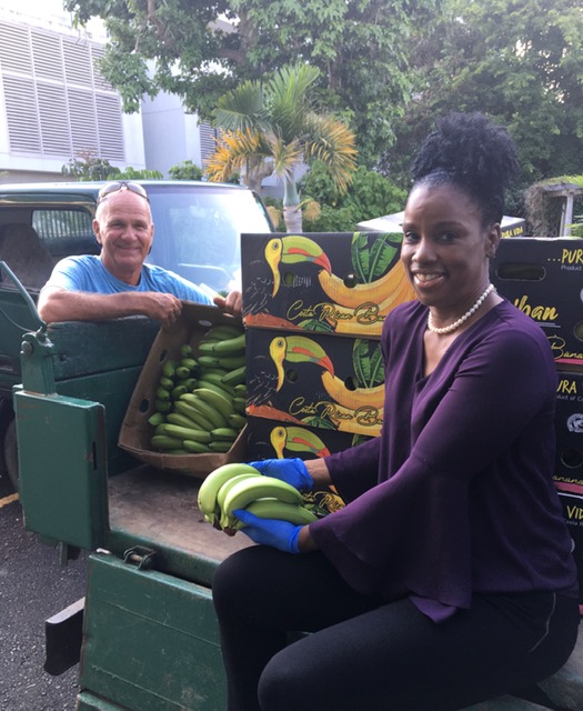 Yes, We Have Bananas Again!