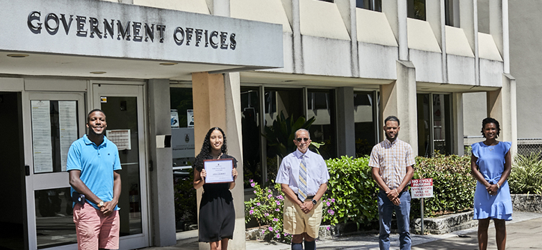 2020-21 Bursary Awards