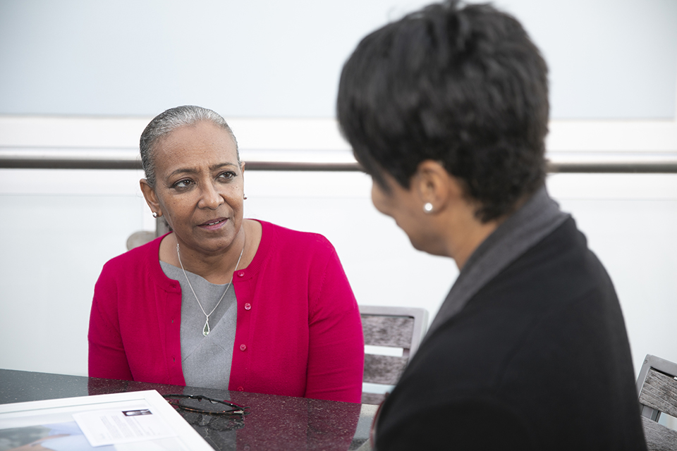 Minister Foggo - Broadcasting Black Film Screening