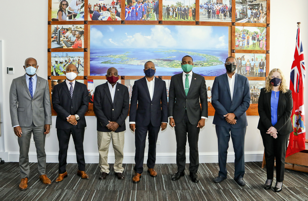 British Airways launches flights from Bermuda to London Heathrow