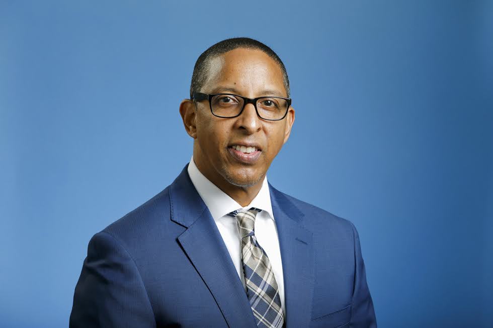 Daron Raynor Appointed Chief Information Officer