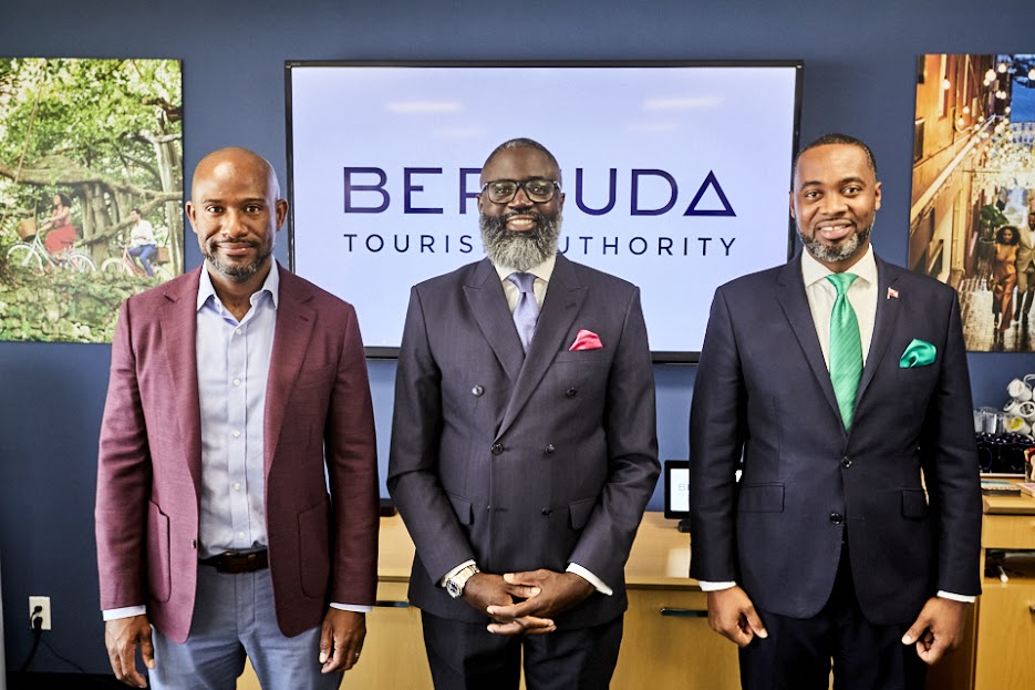 MP Wayne Caines new Chair of the BTA