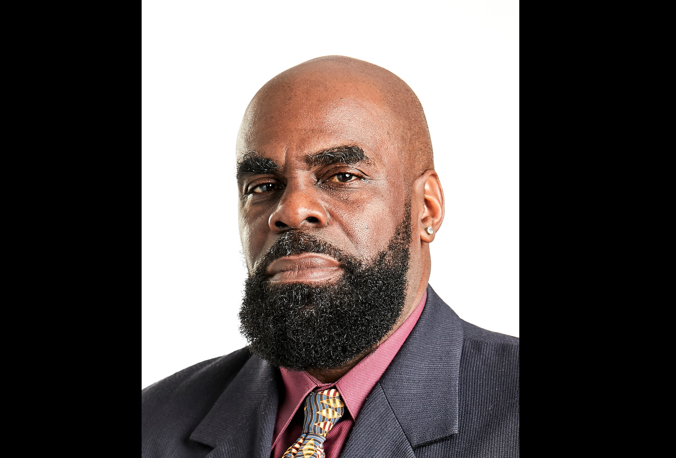 Mr. Raymond Jones Appointed Director Department of Economic Development