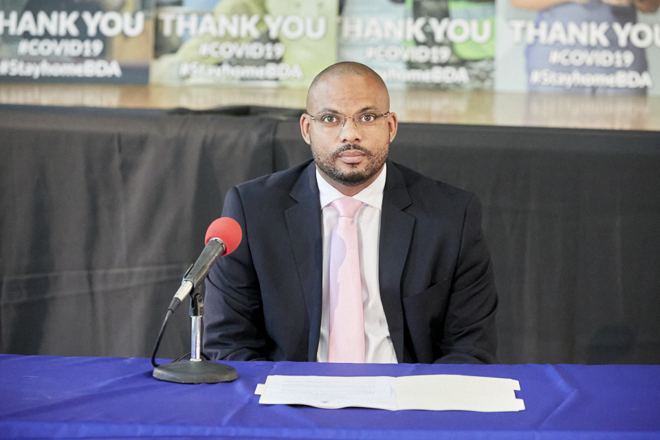 Ministry of Labour Updates 16 December