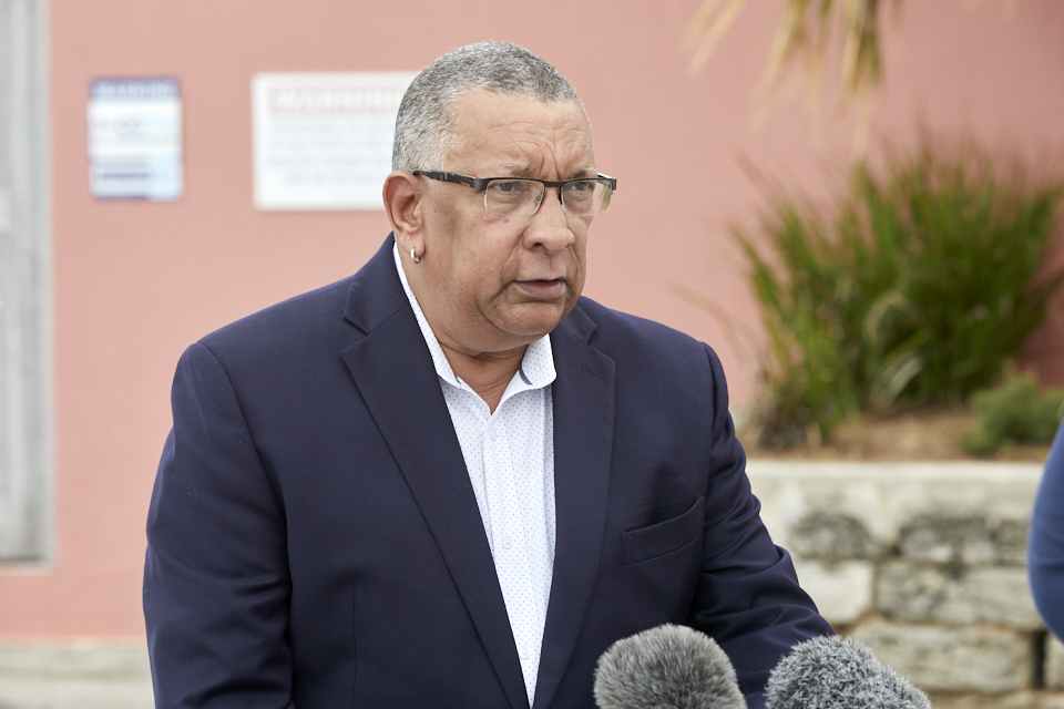 Government Stimulus Programme