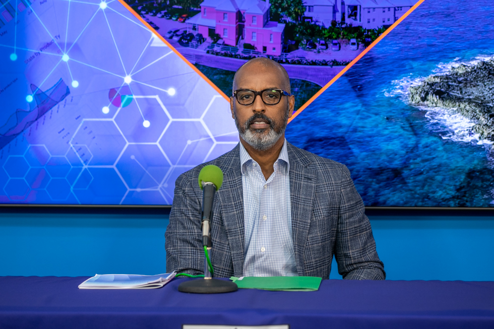 Minister of Finance Remarks 19 January 2021