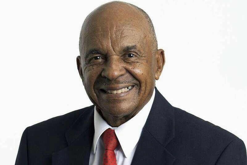 Minister Peets ~ Condolence Stan "Lord Necktie" Seymour