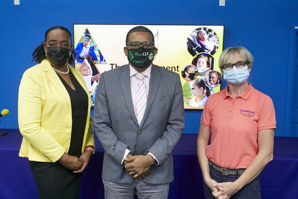 Tina Duke, Acting Director of Department of Education’s Student Services Statement: Intellectual Developmental Disabilities Awareness Month