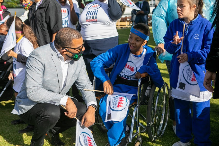 Minister of Education Statement: Intellectual Developmental Disabilities Awareness Month