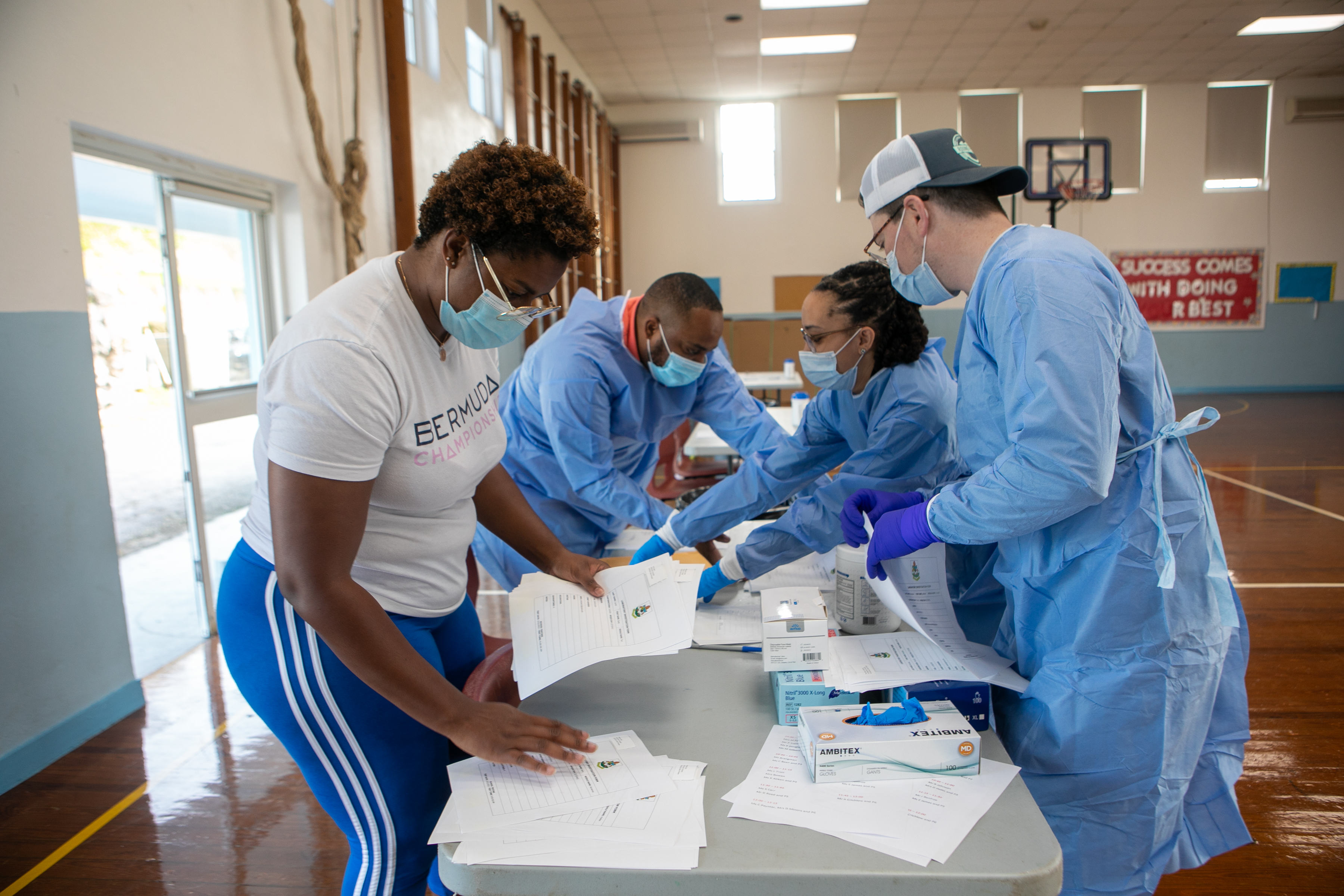 Ministerial Statement: COVID-19 Impact on Public Schools