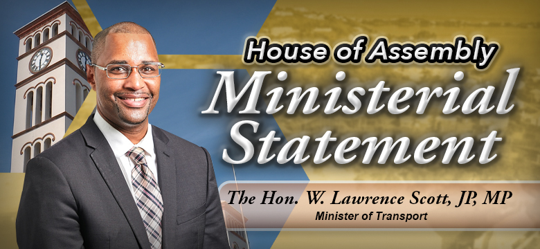 Update on Public Bus Service