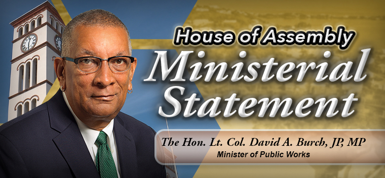 Update on Short-Term Stimulus Program