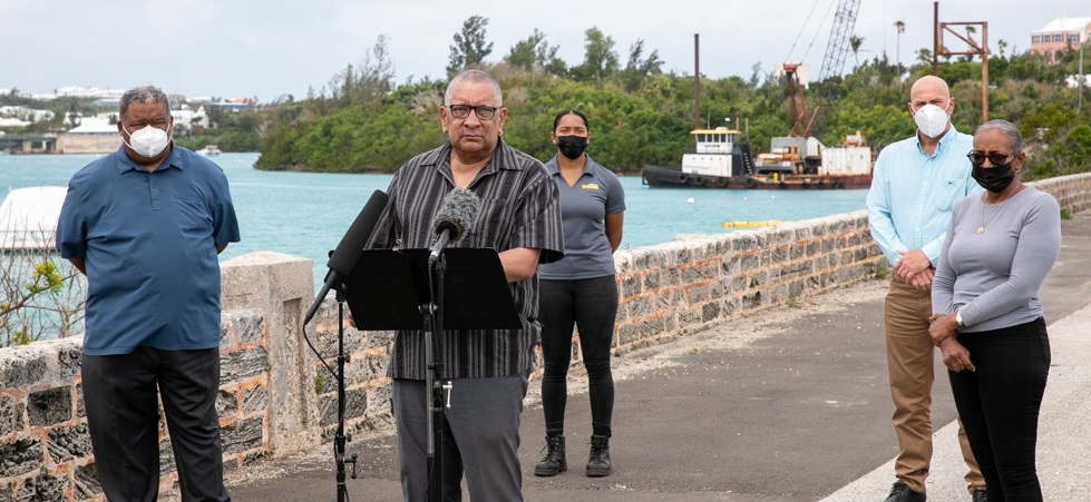 Water and Wastewater Master Plan Update