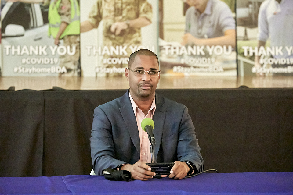 Public Bus Service Update Minister of Transport's Remarks 27 September 2021