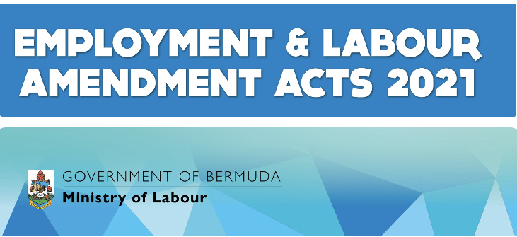 Employment Amendment (No2) Act:  Policy Statement on Bullying and Sexual Harassment in the Workplace