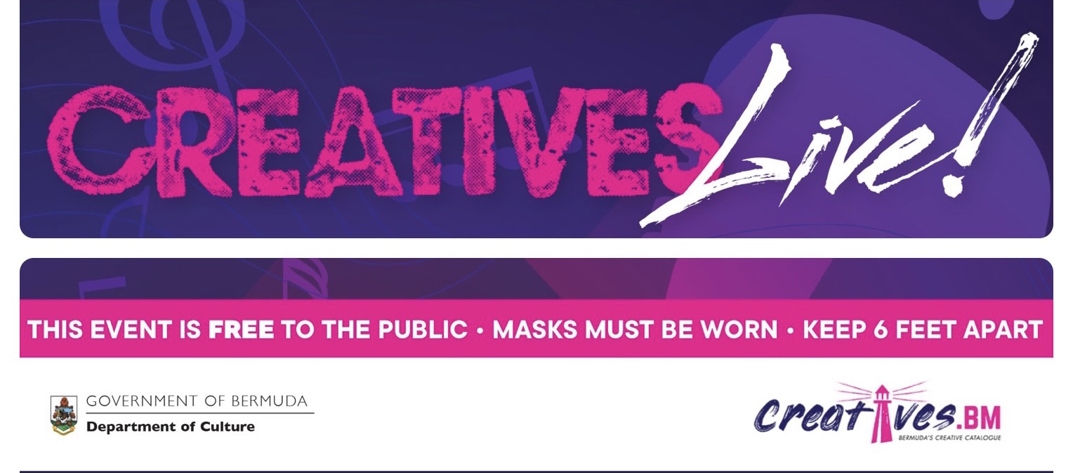 Heritage Month: Creatives Live! featuring the Tino Martinez Quintet