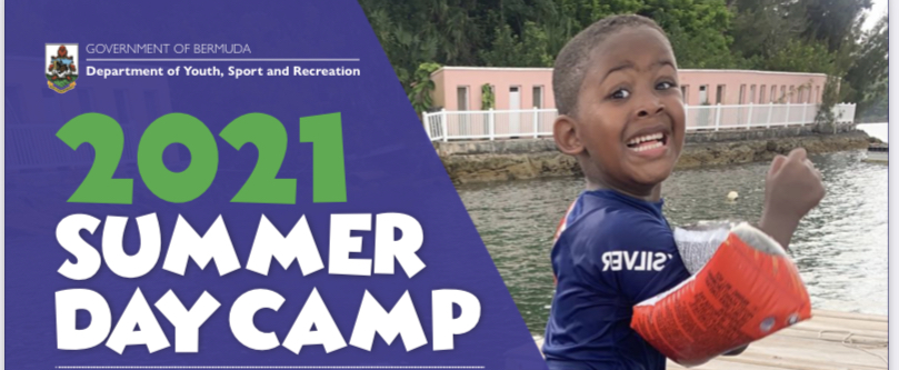 Updated Summer Day Camp Registration Link