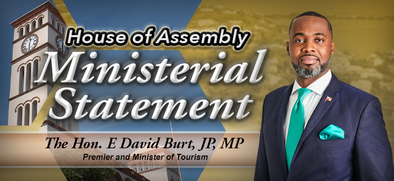 Ministerial Statement: Implementation of SafeKey