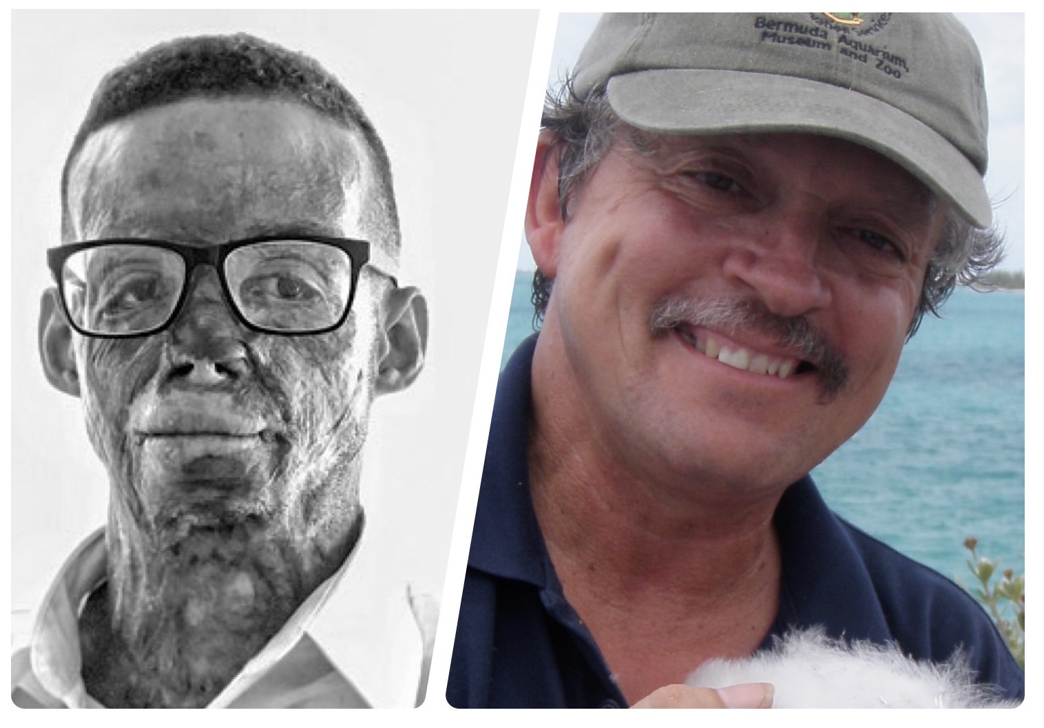 Bermuda Day Grand Marshals Embody Bermudian Resilience