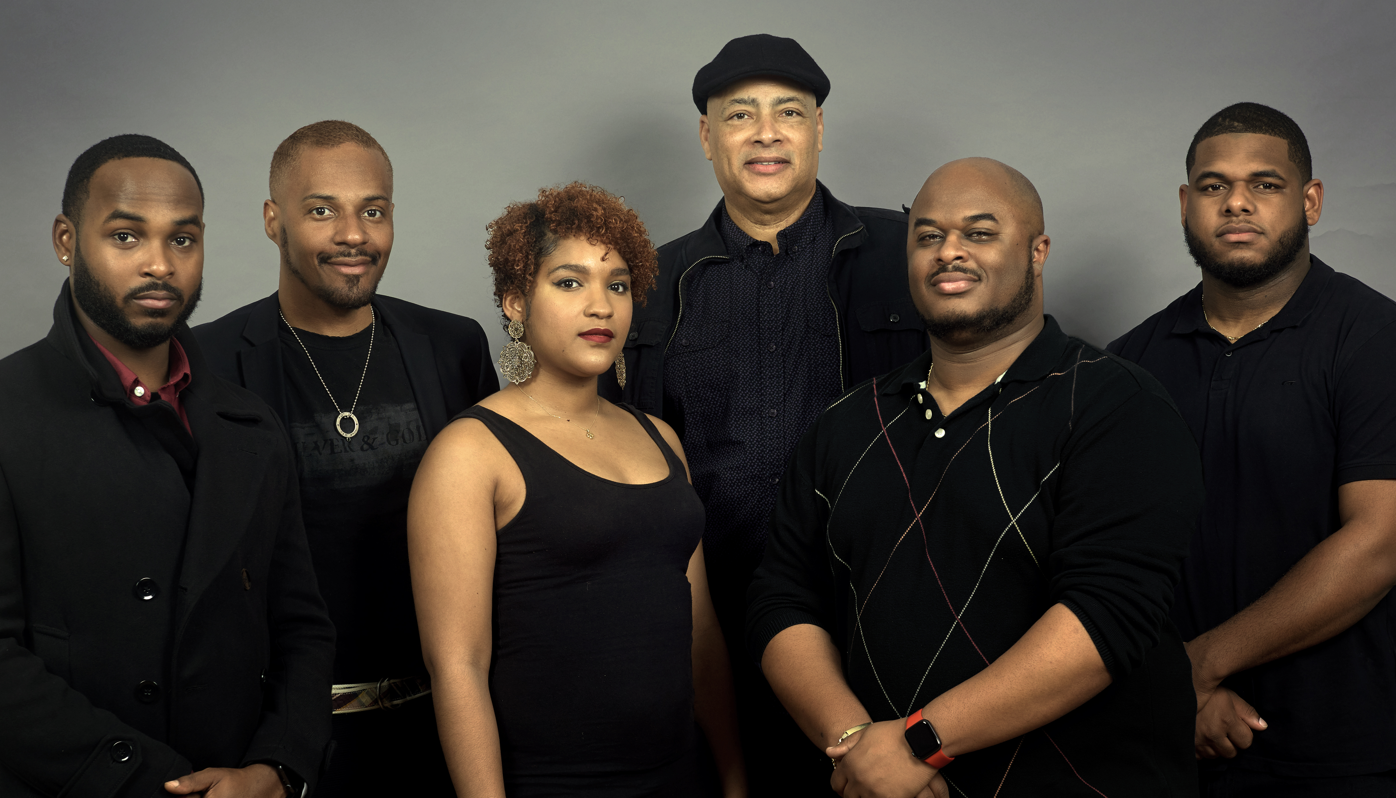 This Friday: Creatives Live! featuring Working Title