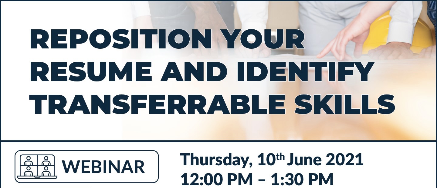 Department of Workforce Development and Performance Solutions Ltd. Offer Free Webinars