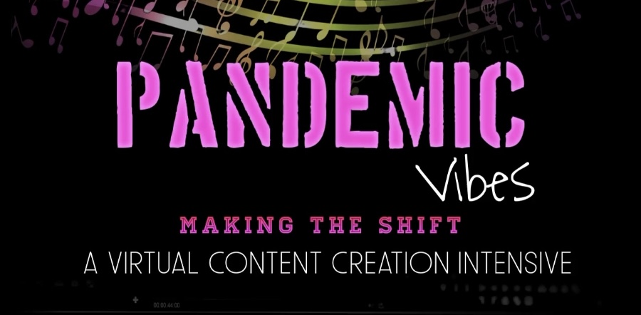 The Department of Education Opens Registration for STEAM Academy 'Pandemic Vibes - Making the Shift'