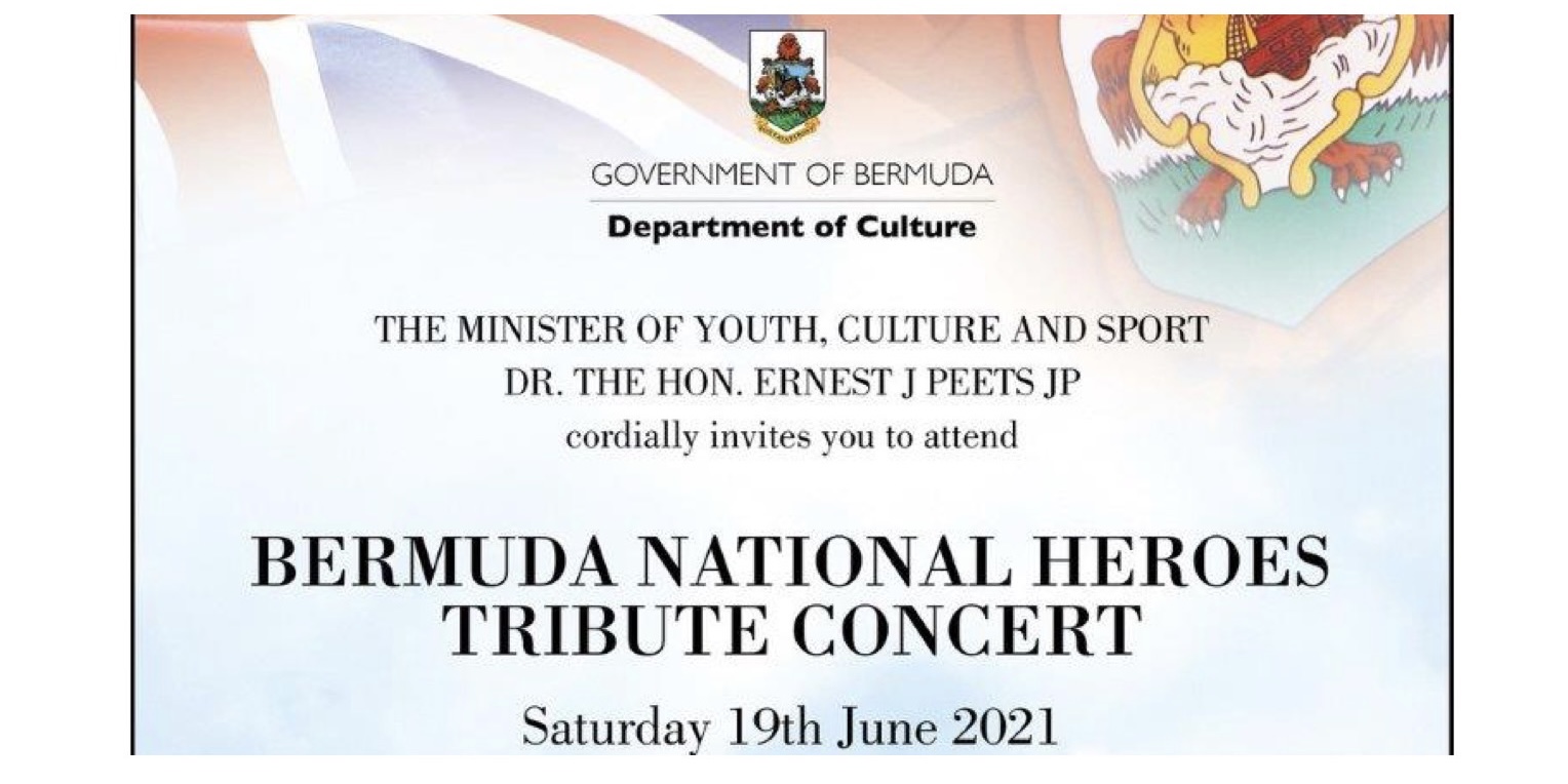 National Heroes Day Tribute Concert