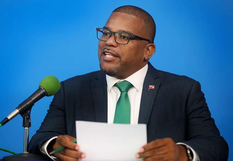 Minister of Education Budget 2022/23 Highlights