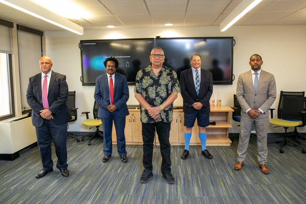 New Bermuda Housing Corporation General Manager