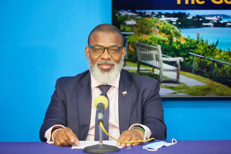 Minister Roban Supports the RA's Fuel Adjustment Rate