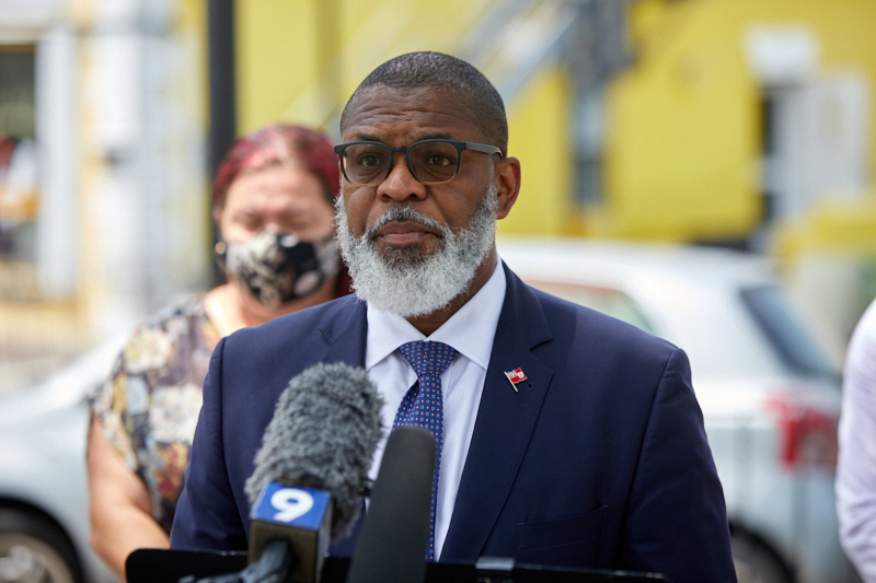 Development and Planning Amendment Bill