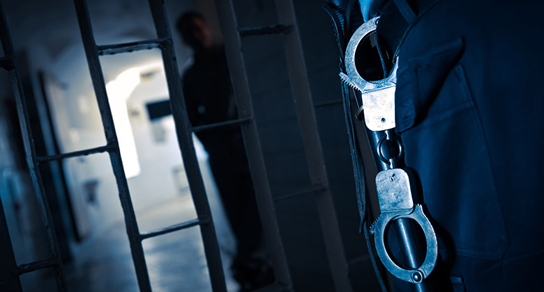 Updated Procedures for Corrections Visitation