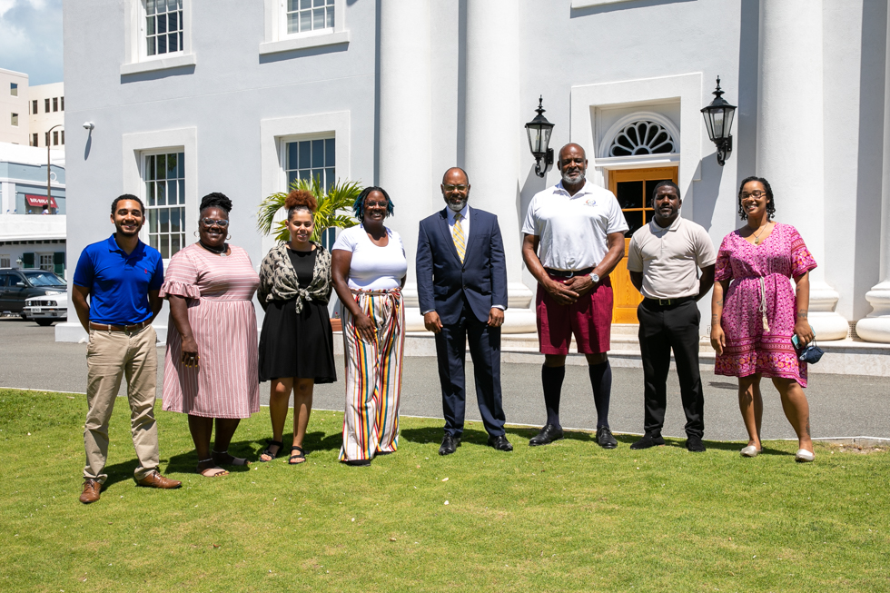 The Ministry of Youth, Culture, and Sport Celebrates the United Nations International Day of Youth