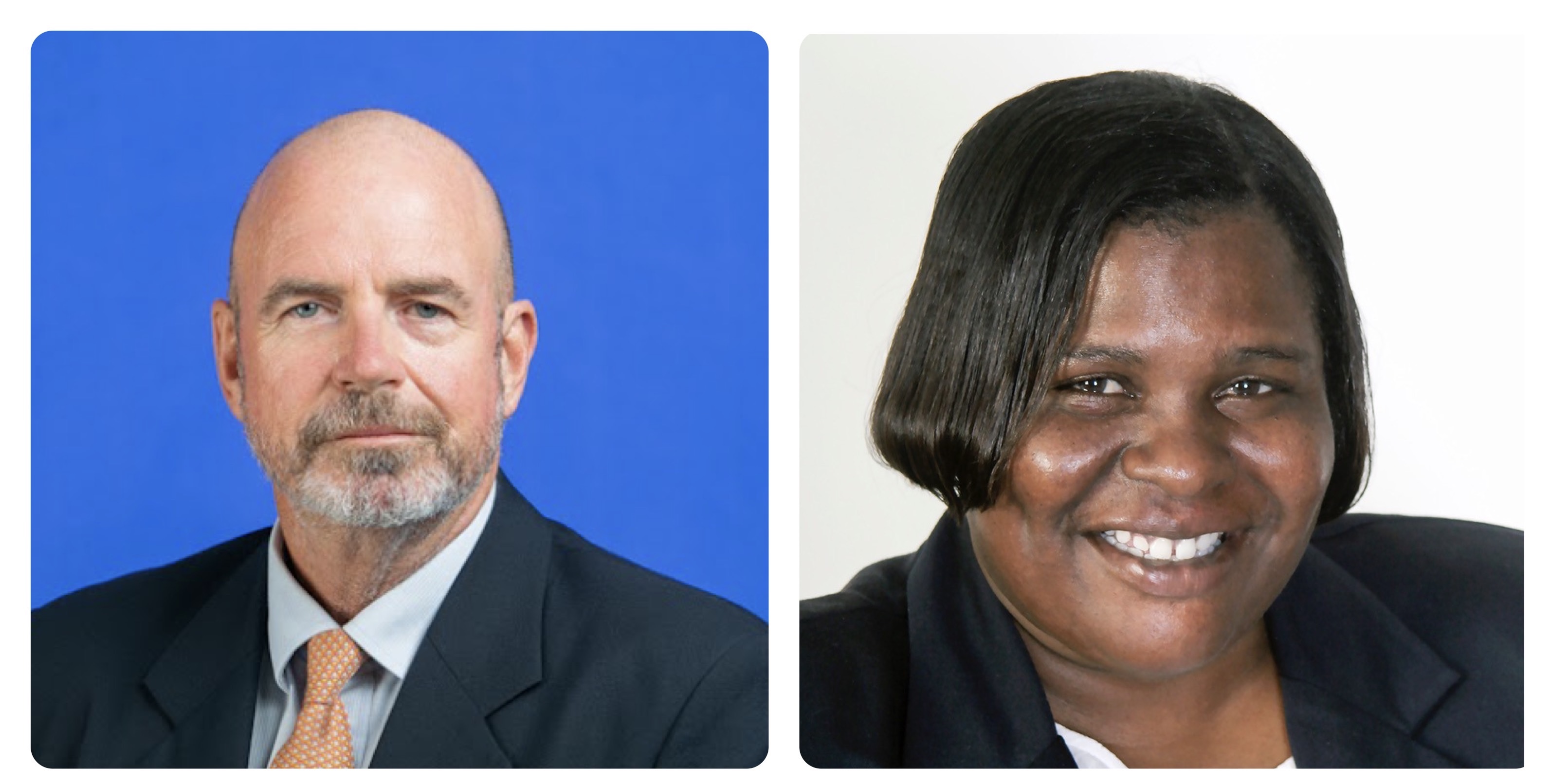 Permanent Secretaries Reassignments Announced