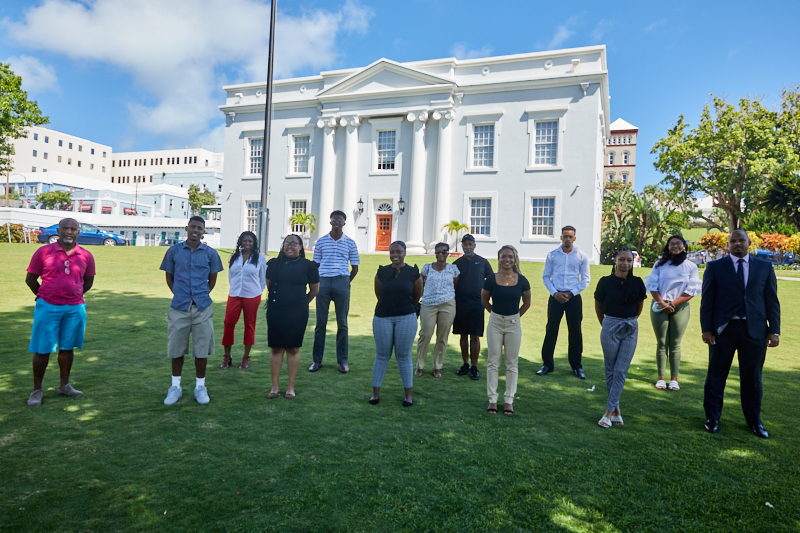 Department of Workforce Development 2021 Scholarship Recipients