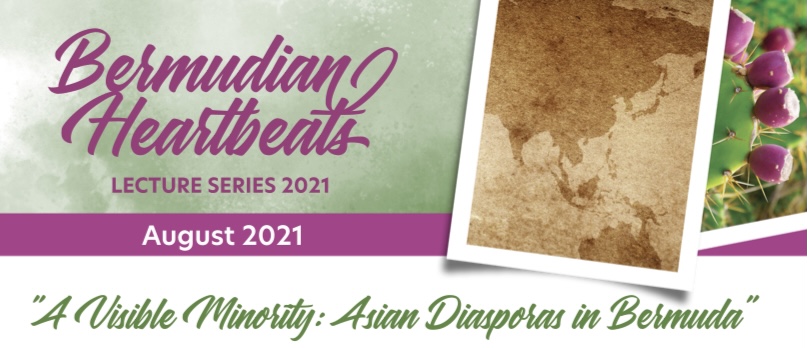 A Visible Minority ~ Asian Diasporas Panel Discussion