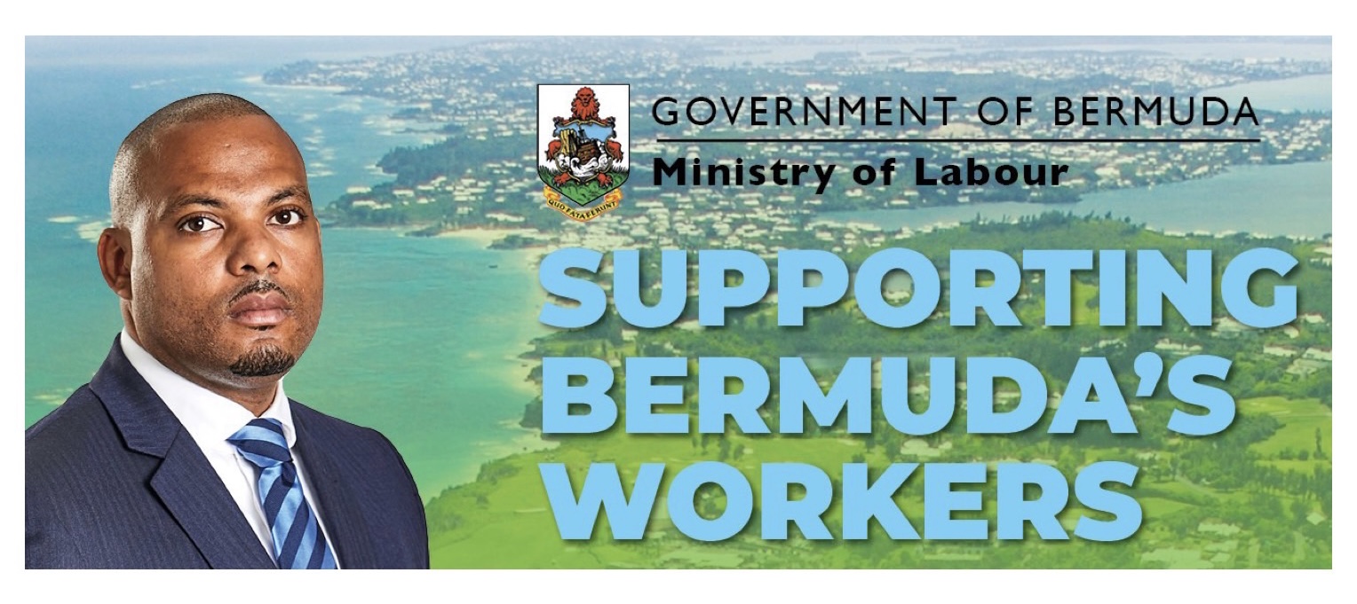 Labour Day Message