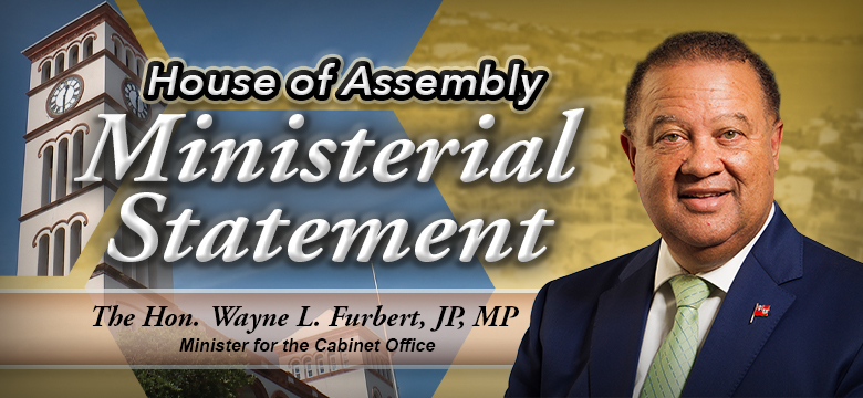 Fifth Update on the Stimulus Programme