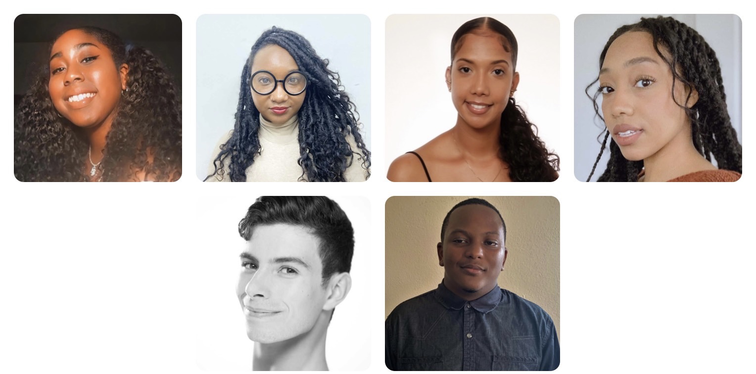 Bermuda Arts Council Awardees