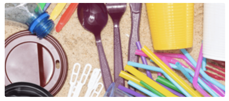 Single-Use Plastics Public Consultation Extended