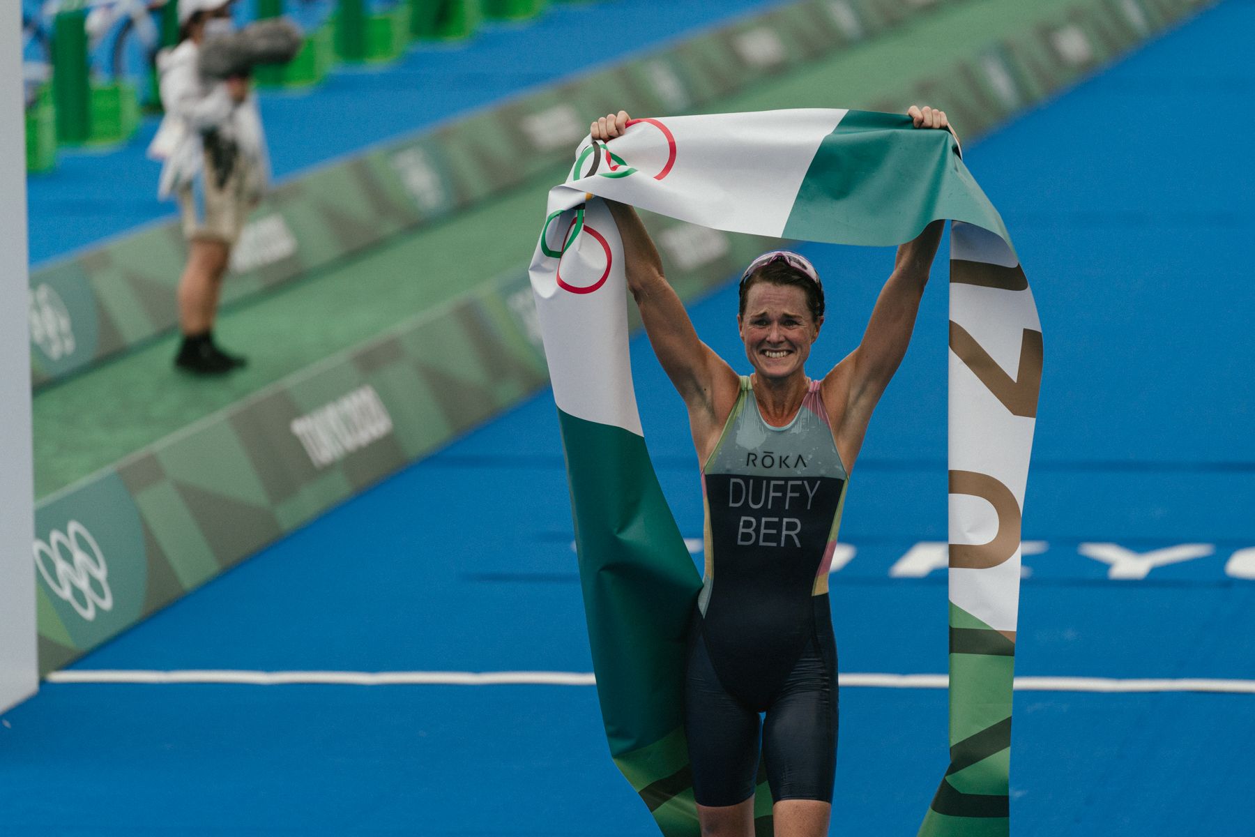 Minister announces Events for Flora Duffy