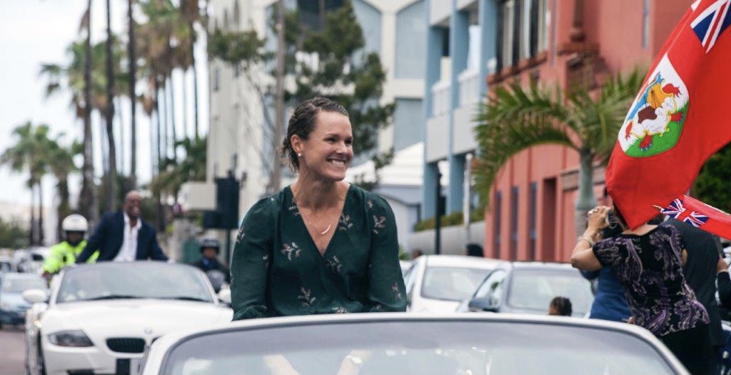 Ministry outlines Flora Duffy Oct. 11 events