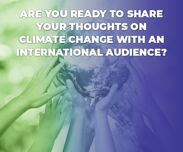 Bermuda School Students Climate Change Competition