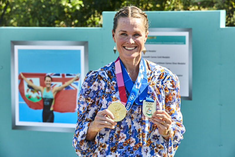 Flora Duffy Tribute Concert and Reception Closing Remarks by The Minister of Youth, Culture and Sport