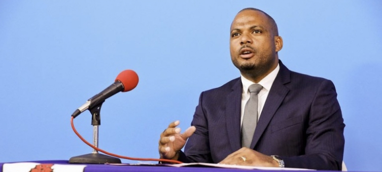 Update on Work from Bermuda Initiative