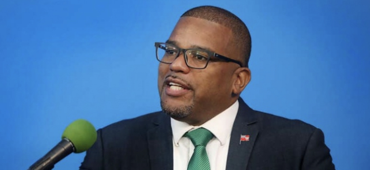 The Ministry of Education Acknowledges the Demonstration by the West End Warriors for Legacy Group