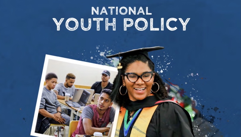 Bermuda’s National Youth Policy