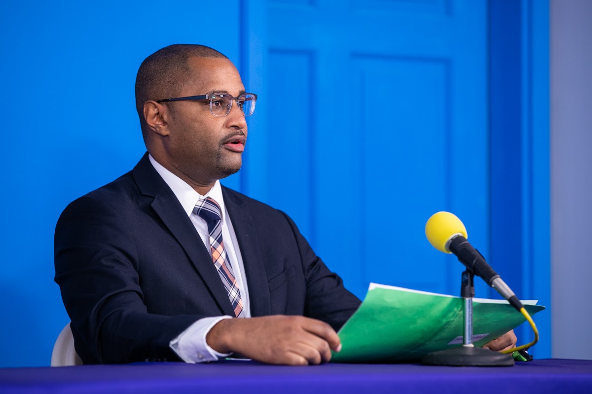 Throne Speech Initiatives 2021 - Minister of Transport Remarks