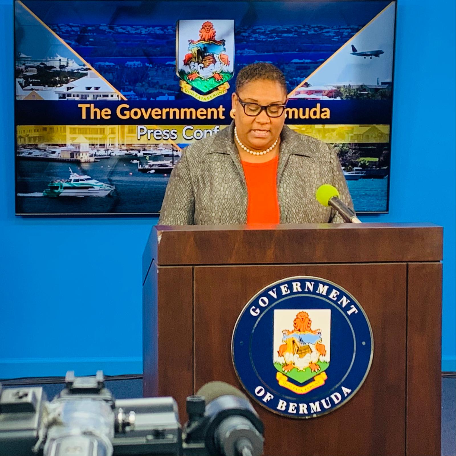 Customs Holiday - Minister of National Security Remarks